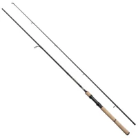 Lanseta Berkley Lightning Ht Ii Spinning Rod M, 15-40g, 2.74m, 2seg
