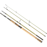 Lanseta BERKLEY Phazer Pro Ill Spinning Rod, 2.13m, 3-15g, 4seg Lanseta BERKLEY Phazer Pro Ill Spinning Rod, 2.13m, 3-15g, 4seg