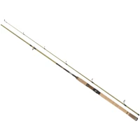 Lanseta BERKLEY Phazer Pro Ill Spinning Rod, 2.44m, 15-40g, 2seg Lanseta BERKLEY Phazer Pro Ill Spinning Rod, 2.44m, 15-40g, 2seg