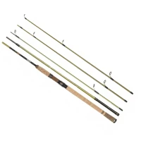 Lanseta BERKLEY Phazer Pro Ill Spinning Rod, 3.20m, 20-50g, 5seg Lanseta BERKLEY Phazer Pro Ill Spinning Rod, 3.20m, 20-50g, 5seg
