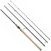 Lanseta BERKLEY Twilight II Spinning Rod L, 2-12g, 2.13m, 4seg Lanseta BERKLEY Twilight II Spinning Rod L, 2-12g, 2.13m, 4seg