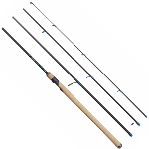 Lanseta Berkley Twilight Ii Spinning Rod M, 9-35g, 3.35m, 4seg