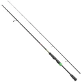 Lanseta BERKLEY URBN II Allrounder Spinning Rod ML, 5-18g, 2.00m, 2seg