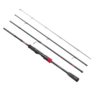 Lanseta BERKLEY URBN II Roamer, 2.10m, 3-15g