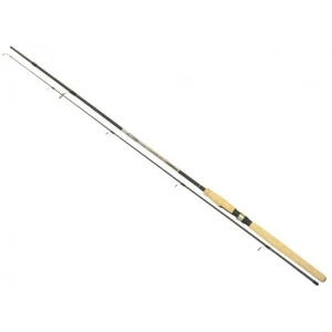 Lanseta Baracuda Alcedo Green Line Fast Spin 2.40m 10-40g 2seg