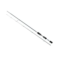 Lanseta Baracuda Black Pearl Spinning 2.10m 1-5g 2seg Lanseta Baracuda Black Pearl Spinning 2.10m 1-5g 2seg