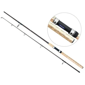 Lanseta Baracuda Danube Spin Model.2702 2.70m 100-200g 2seg