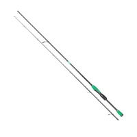 Lanseta, Baracuda, Green, Arrow, 1.96M, 2-8g, 2SEG, green arrow 19602, Lansete Rapitori, Lansete Rapitori Baracuda, Baracuda