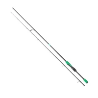 Lanseta Baracuda Green Arrow 1.96M 2-8g 2SEG