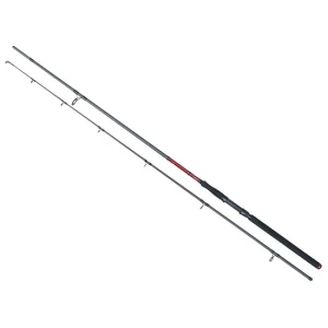 Lanseta Baracuda Passion Power 3.00m 40-125g 2seg