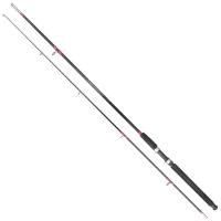 Lanseta Baracuda Fibra Sticla 2seg 3.0m 500g Lanseta Baracuda Fibra Sticla 2seg 3.0m 500g