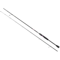 Lanseta Berkley Sick Stick Perch 762ml 2.29m 5-21g 2buc Lanseta Berkley Sick Stick Perch 762ml 2.29m 5-21g 2buc