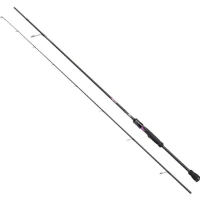 Lanseta Berkley SICK Stick Perch Spin 702L, 2.13m, 3-15g, 2seg