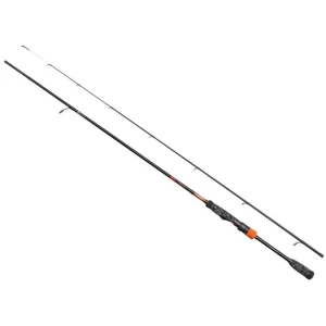Lanseta Berkley Urbn Ii Dropshooter Barrel Ml, 5-21g, 2.10m, 2seg