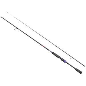 Lanseta Berkley Urbn Ii Finesse, 0.5-5g, 1.90m, 2seg