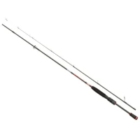 Lanseta Berkley Urbn Micro Lure Spinning Rod, 2.00m, 3-`14g, 2seg Lanseta Berkley Urbn Micro Lure Spinning Rod, 2.00m, 3-`14g, 2seg