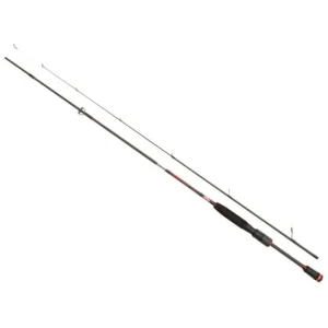 Lanseta Berkley Urbn Micro Lure Spinning Rod, 2.00m, 3-`14g, 2seg
