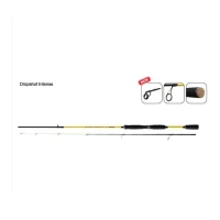 Lanseta Carp Zoom Predator-z Dropshot Intense Dsi 2.10m 5-20g Lanseta Carp Zoom Predator-z Dropshot Intense Dsi 2.10m 5-20g