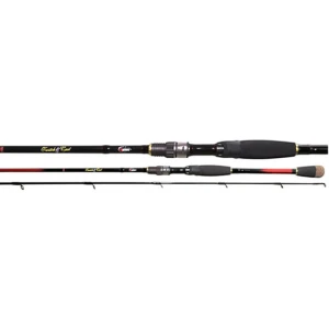 Lanseta Carp Zoom Predator Z Oplus Twitch Cast 2.05m 7-28g