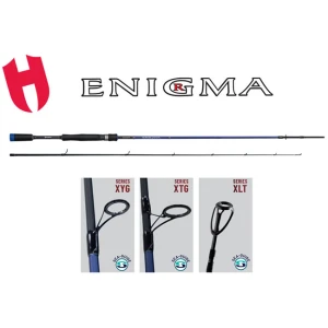 Lanseta Colmic Herakles Enigma R Her2-60ml 180cm 3-10g