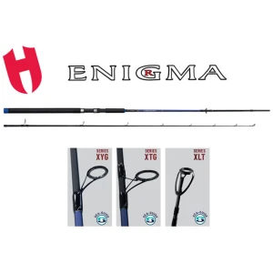 Lanseta Colmic Herakles Enigma R Her2-90h 270cm 20-60g