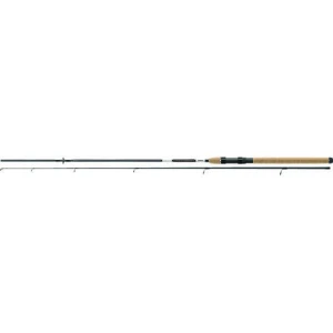 Lanseta Cormoran Black Master Jigger, 2.70m, 7-28g, 2buc Lanseta Cormoran Black Master Jigger, 2.70m, 7-28g, 2buc