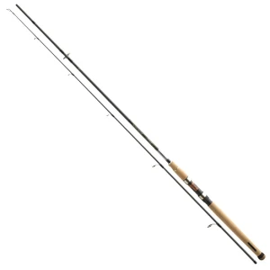 Lanseta Cormoran Black Master Spin 1.80m, 5-25g, 2buc