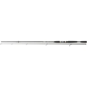 Lanseta Cormoran I-cor Black, 1.95m, 3-12g, 2buc