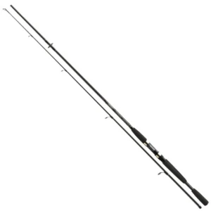 Lanseta Cormoran I-cor Black 2.10m 3-15g