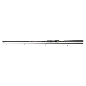 Lanseta Cormoran Ticora Black Jigger 2.40m 7-28g 2seg