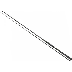Lanseta Cormoran Ticora Black Ul Spin 1.94m 3-10g 2seg