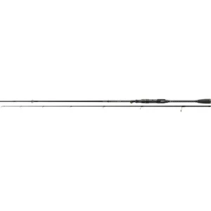 Lanseta Cormoran Ticora Black Ul Spin 2.51m 6-38g 2seg