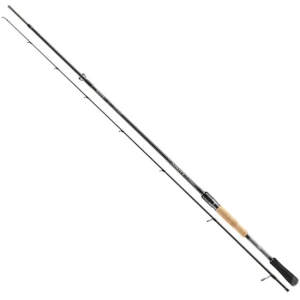 Lanseta DAIWA Airity Hybrid Spin Ultra Fast, 2.25m, 4-18g, 2seg Lanseta DAIWA Airity Hybrid Spin Ultra Fast, 2.25m, 4-18g, 2seg