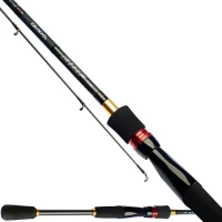 Lanseta DAIWA Gekkabijin Fishing Rods HRF 2.40m, 7-28g, 2seg