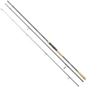 Lanseta DAIWA Legalis Allround Spinning Rod, 40-120g, 3.00m, 2seg