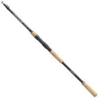 Lanseta DAIWA Legalis Tele Spin Rod, 30-90g, 3.60m, 6seg