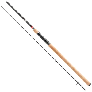 Lanseta Daiwa Ninja X Spin 2.70m, 40-80g, 2seg