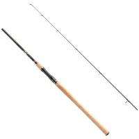 Lanseta DAIWA Ninja X Spin, 3-12g, 2.10m, 2seg