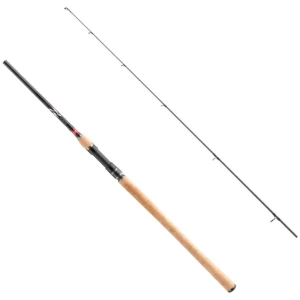 Lanseta Daiwa Ninja X Spin, 4-18g, 2.55m, 2seg