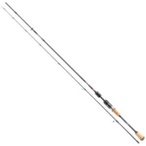 Lanseta DAIWA Ninja X Spoon ST, 1.5-5g, 1.95m, 2seg Lanseta DAIWA Ninja X Spoon ST, 1.5-5g, 1.95m, 2seg