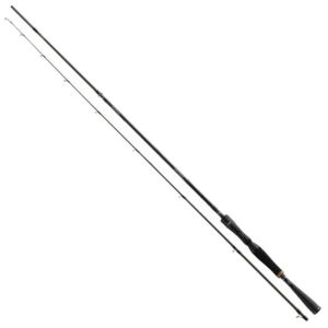 Lanseta Daiwa Porex Xr Finesse Caster Spinning Rod, 5-14g, 2.20m, 2seg