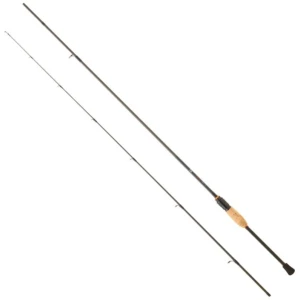 Lanseta DAIWA Presso Iprimi 602LDF, 2-10g, 1.83m, 2seg