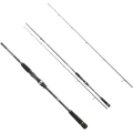 Lanseta DAIWA Prorex S Spin, 5-21g, 2.10m, 2seg