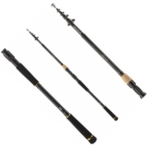 Lanseta Daiwa Tele Legalis Univeral Allround, 30-90g, 2.70g, 6seg