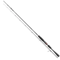 Lanseta DAIWA Tournament AGS Solid Spin, 1.95m, 4-18g, 2seg