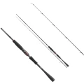 Lanseta DAIWA Tournament AGS Spin, 2.40m, 18-64g, 2seg Lanseta DAIWA Tournament AGS Spin, 2.40m, 18-64g, 2seg
