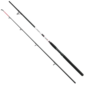 Lanseta Dam Aqua-x Shad Pilk Mf, 2.40, 50-150g, 2seg