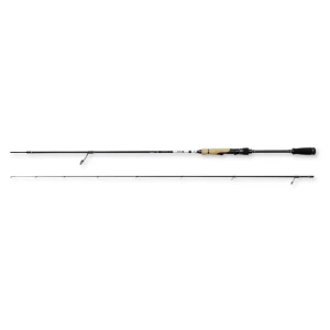 Lanseta Dam Cult-x Light Spin 1.90m 1-10g