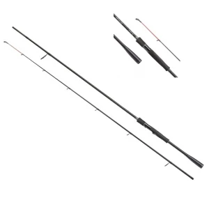 Lanseta Dam Effzett Impulse Dropshot 2.10m 7-28gr