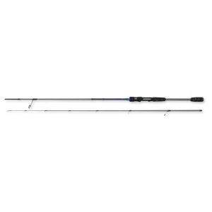 Lanseta DAM Imax SW Spin 2.40m MMH 10-40gr Lanseta DAM Imax SW Spin 2.40m MMH 10-40gr